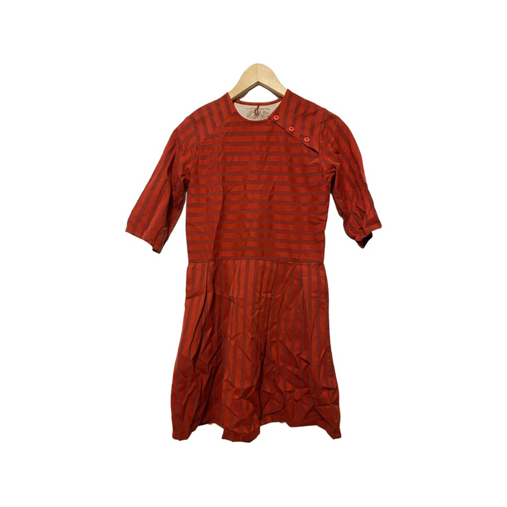 Ace & Jig Cotton Dress